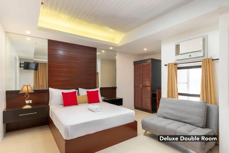Yellowbell Hotel — фото 3
