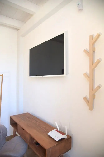 Serenity Rooms — фото 4
