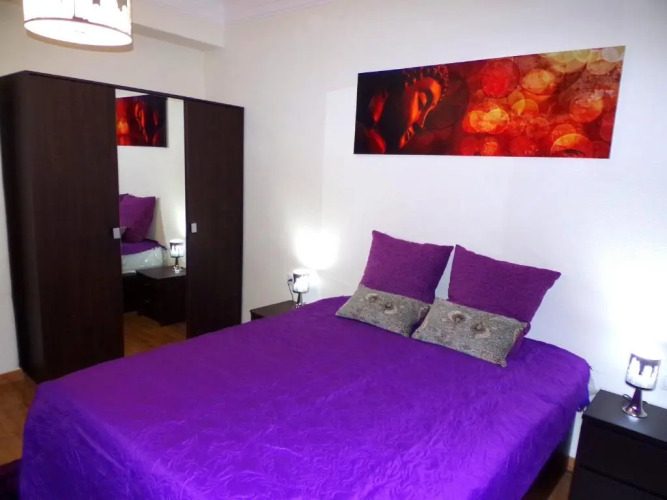 Explanada Beach Deluxe Flat — фото 2