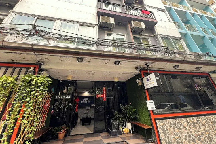 Anh Anh Homestay