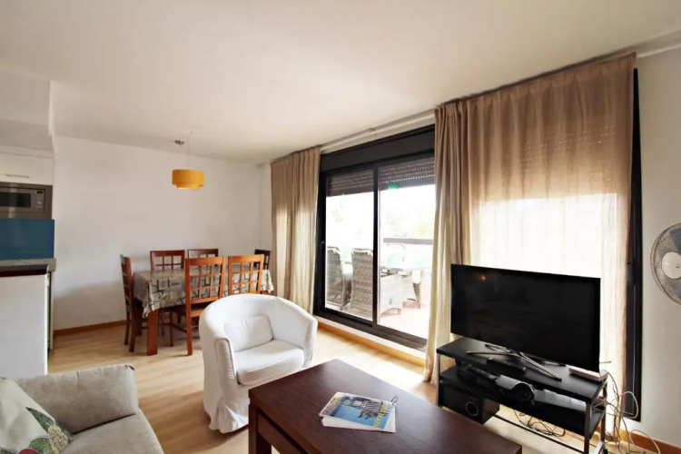 Apartamentos Alborada III — фото 4