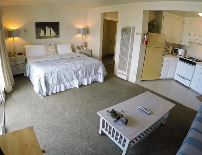 Capitola Beach Suites — фото 2