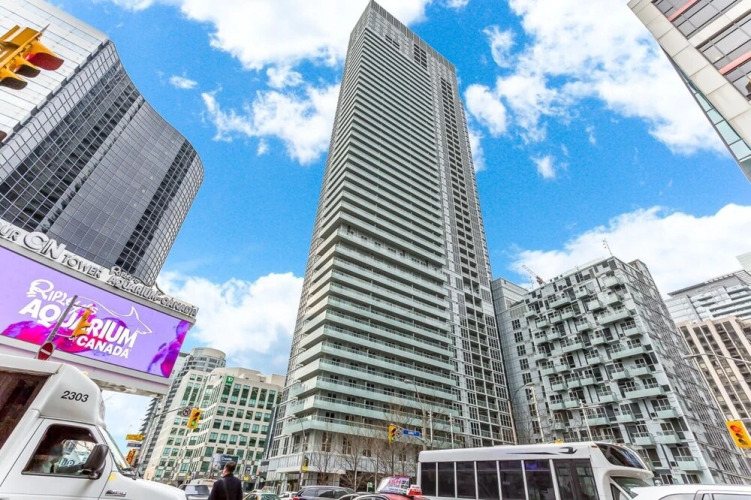 RS Suites CN Tower & MTCC — фото 3