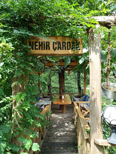 Nehir Bungalows