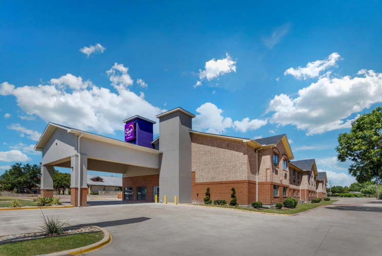 Sleep Inn