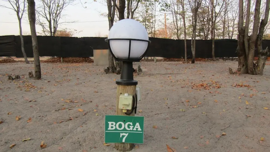 BOGA Rest Camp — фото 2