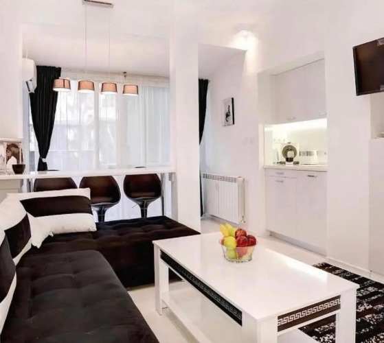 Zero-Waste Studio Apartment in Central Sofia — фото 5