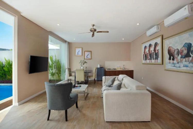 The Grand Daha Luxury Villas