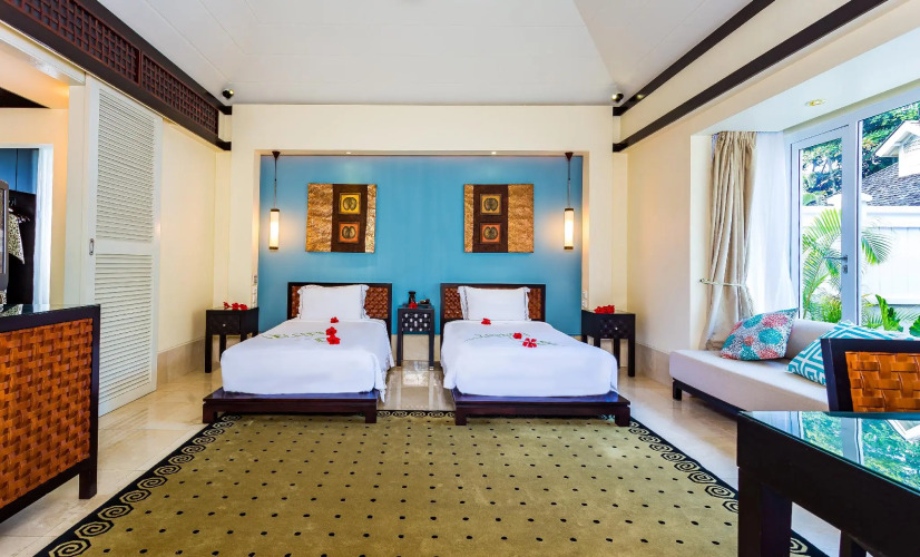 Banyan Tree Seychelles — фото 3