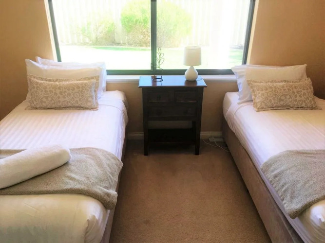Rancho Relaxo Fabulous Value — фото 2