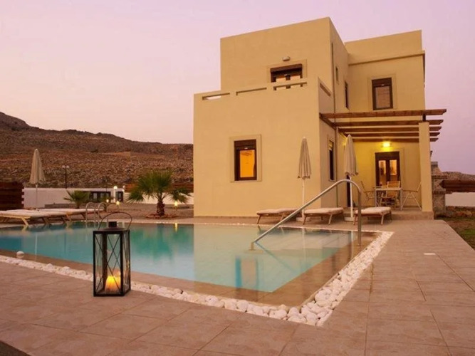 Villa Venus — фото 2