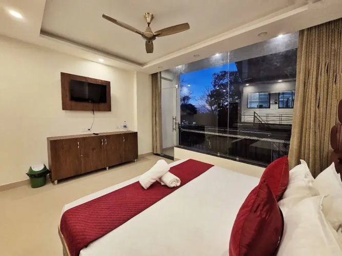Aghor Guest House — фото 4