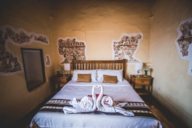 Loki Hostel Cusco — фото 4