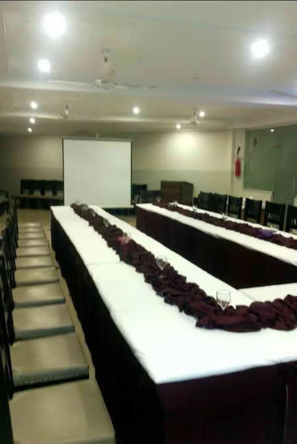 Multan Continental Hotel — фото 4