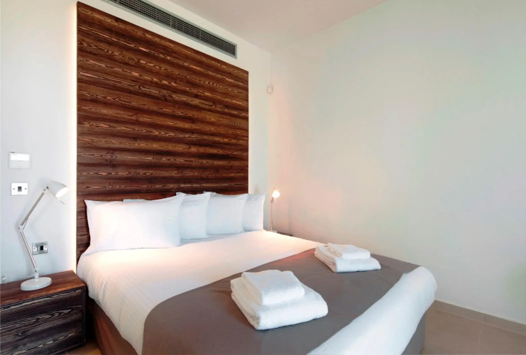 Amphora Hotel & Suites — фото 5