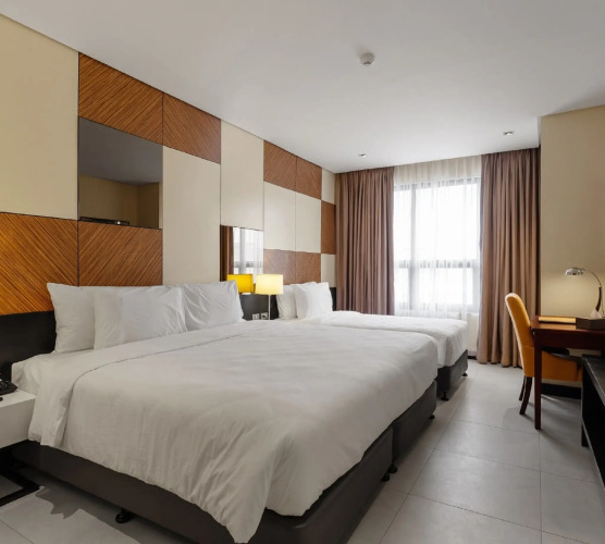 Summit Hotel Tacloban — фото 4