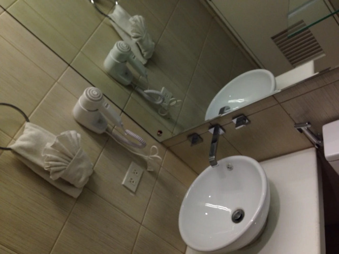 Regency Grand Suites — фото 5