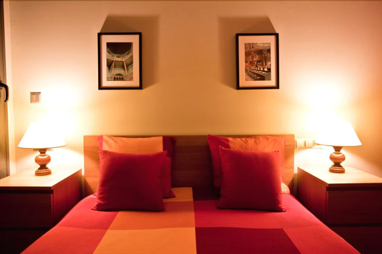 Girona Central Suites — фото 3