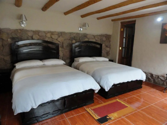 La Capilla Lodge — фото 4