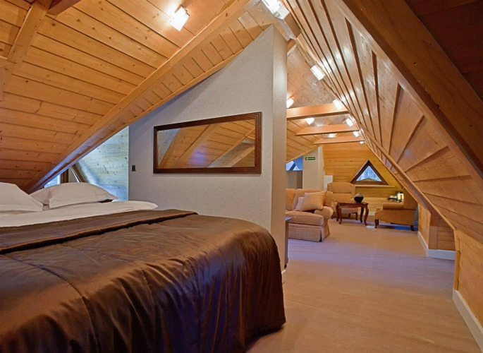 Tatra Chalet — фото 4