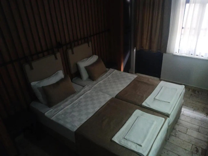 Yolo Otel Dalyan — фото 4