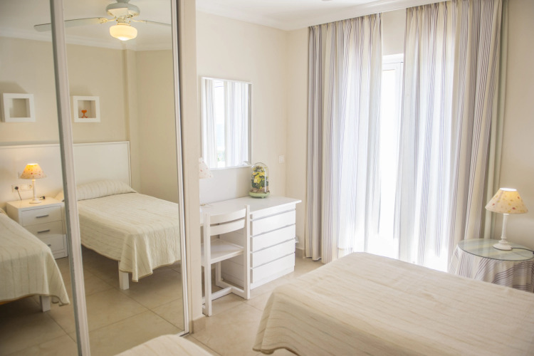 Hamilton Court  Apartamentos