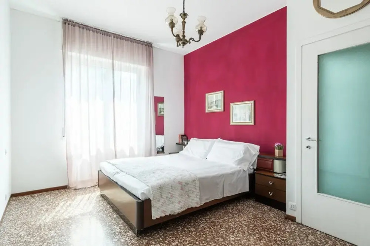 La Casa Dell'Arcobaleno — фото 4