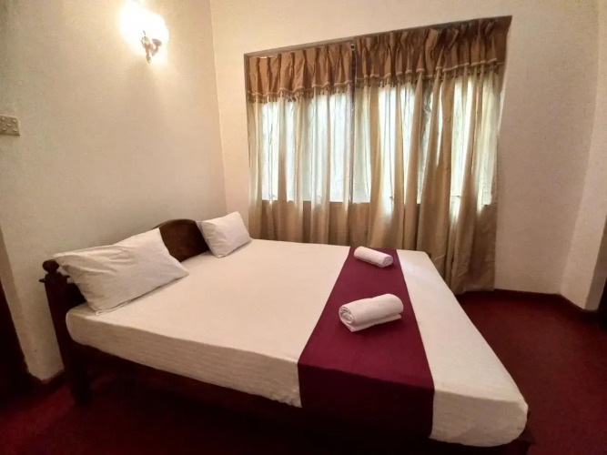 The Best Hostel — фото 5