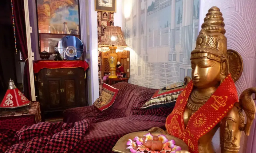 Flat ambiance ZEN — фото 4