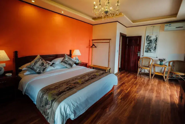Green Peak Resort — фото 3