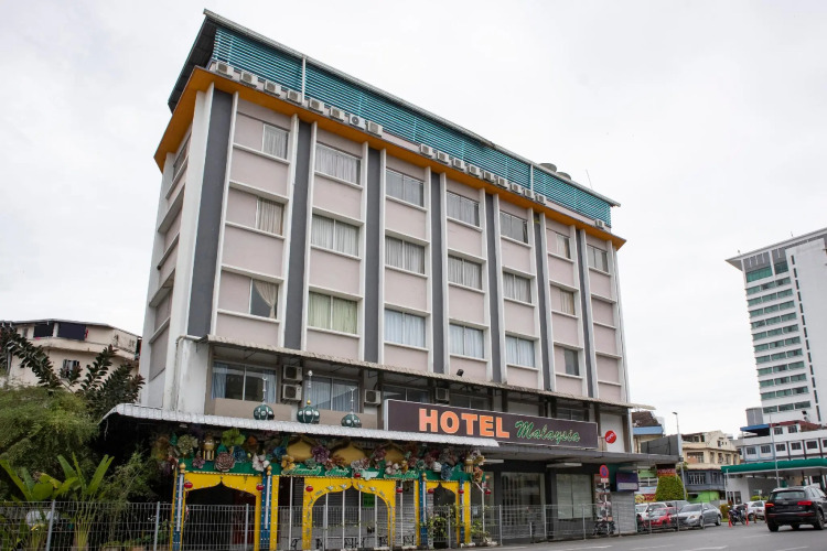 OYO 90251 Hotel Malaysia