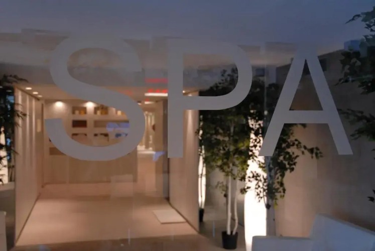 Bdesign & Spa