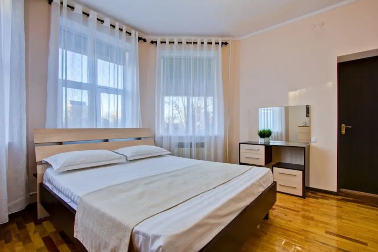 Фотография номера хостела Centre hostel
