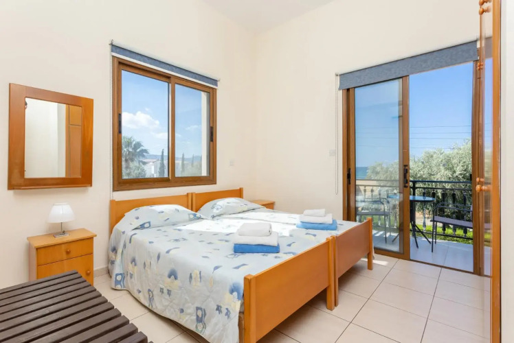 Villa Halima Georgios — фото 4