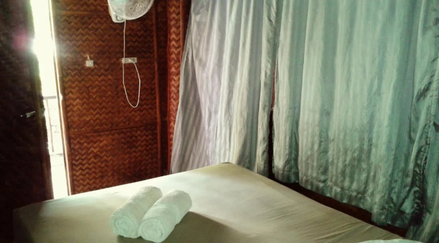 Pandan Beach Resort — фото 5