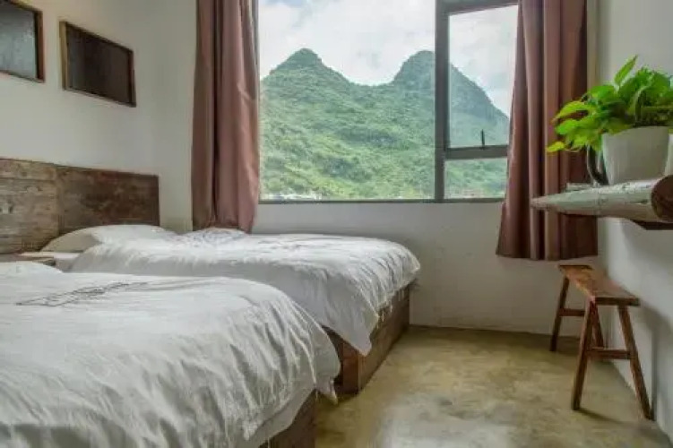 Mountain Stream Hostel Yangshuo — фото 2