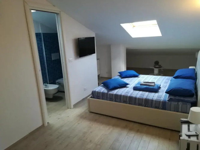 Mini Attic Design — фото 2