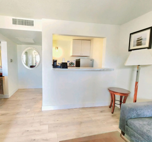 Willcox Extended Residence Inn & Suites — фото 5