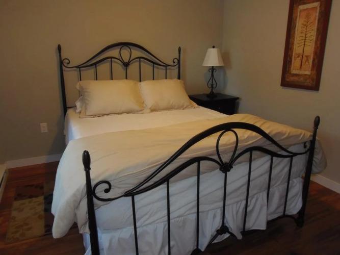 Strictly Moose Luxury Vacation Suites — фото 4