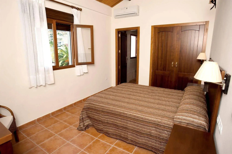 Apartamentos Abulaci — фото 4