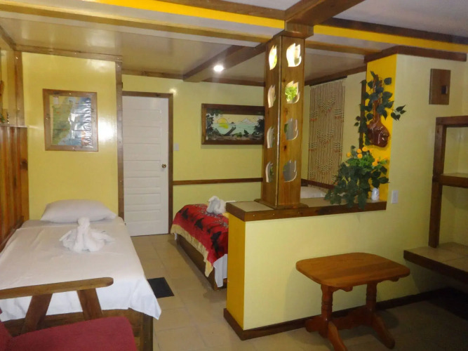 Cocopele Inn — фото 5