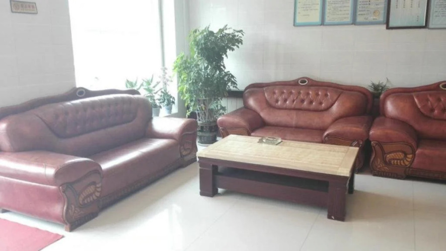 Xiangheng Inn — фото 3