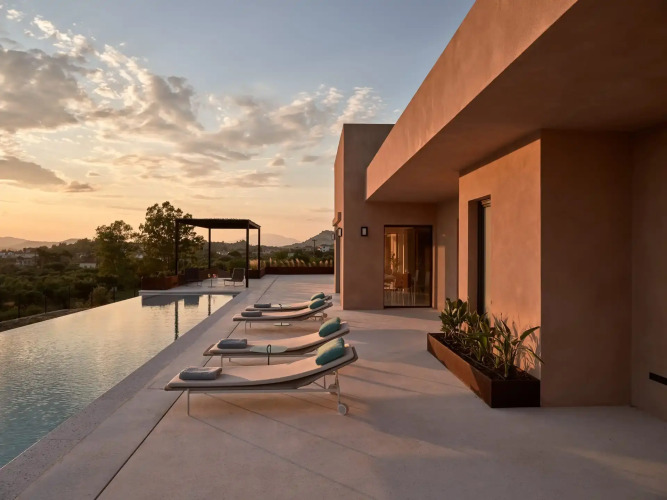 Astrea Villa — фото 4