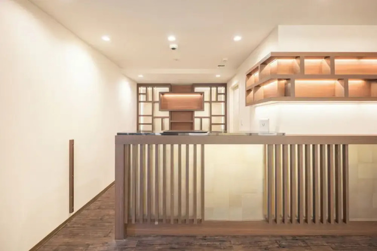 unito hotel residence Kyoto Station North