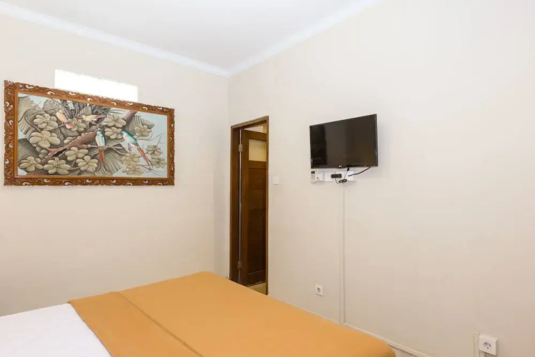 Deco Bedrooms — фото 5