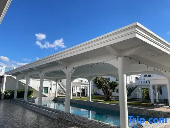 Soilao Poolvilla