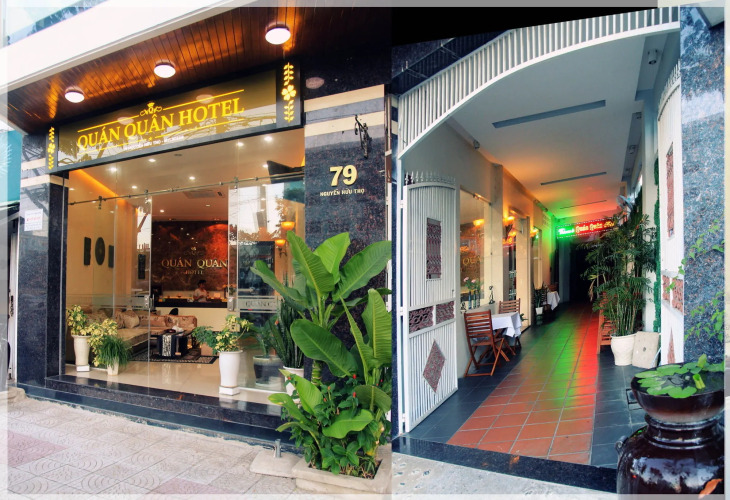 Quan Quan Hotel