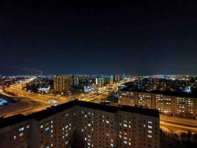 Фотография номера квартиры Квартира Беляева 42а