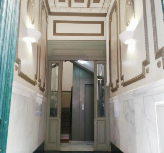 Hostal Bruña
