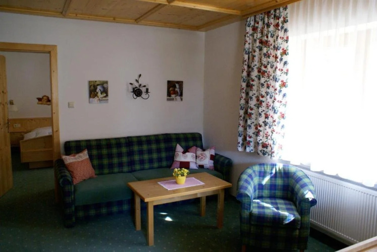Haus Helmut Schranz — фото 5
